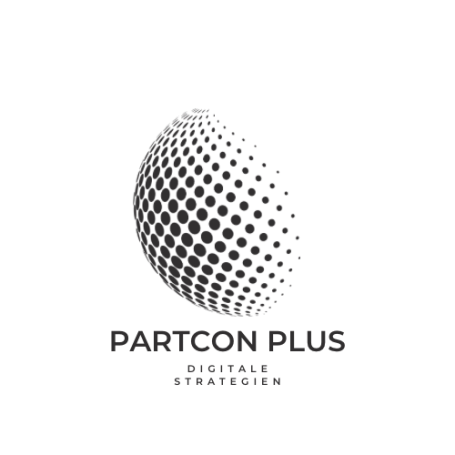 PartCon Plus Logo